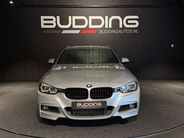 BMW 3 Serie 2