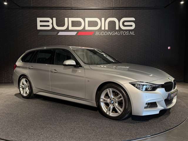BMW 3 Serie 3