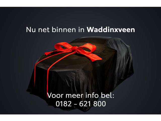 Toyota Yaris Cross 2021 Hybride