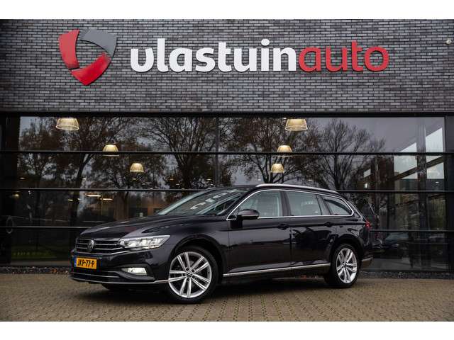 Volkswagen Passat 2022 Benzine