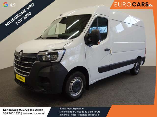 Renault Master 2024 Diesel