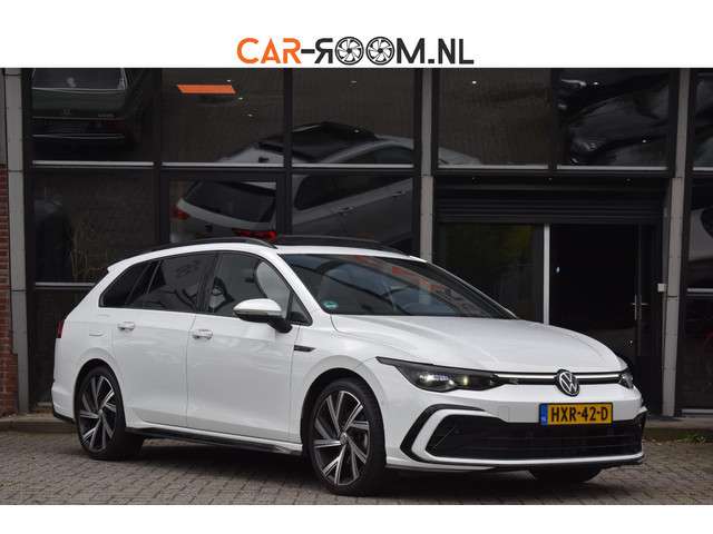 Volkswagen Golf 2022 Benzine