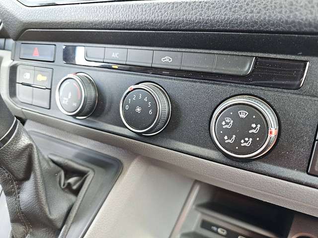Volkswagen Crafter 2022 Diesel