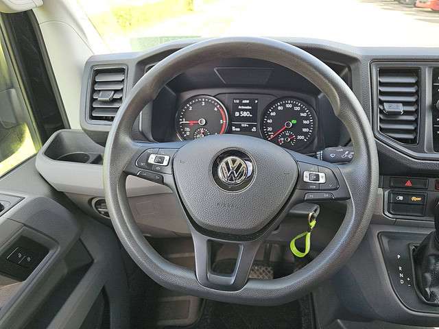 Volkswagen Crafter 2022 Diesel