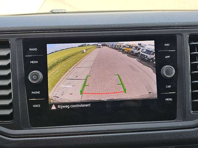 Volkswagen Crafter 2022 Diesel