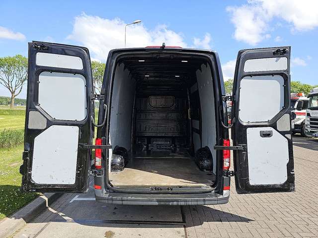 Volkswagen Crafter 2022 Diesel