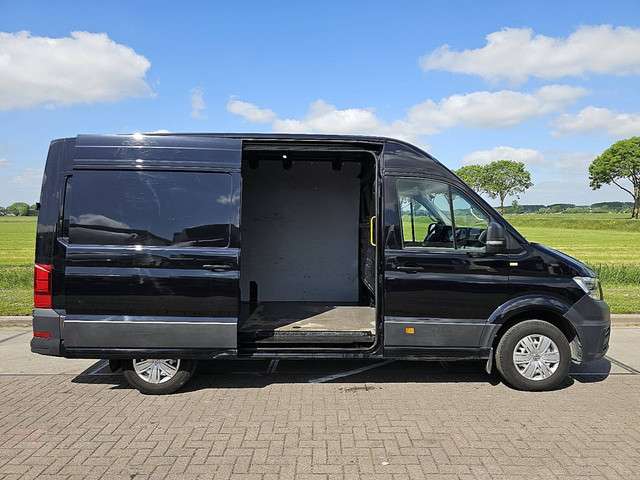 Volkswagen Crafter 2022 Diesel