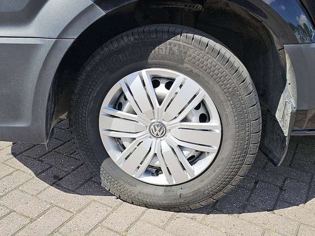 Volkswagen Crafter 2022 Diesel