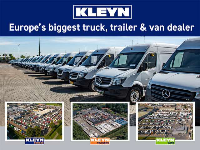 Volkswagen Crafter 2022 Diesel