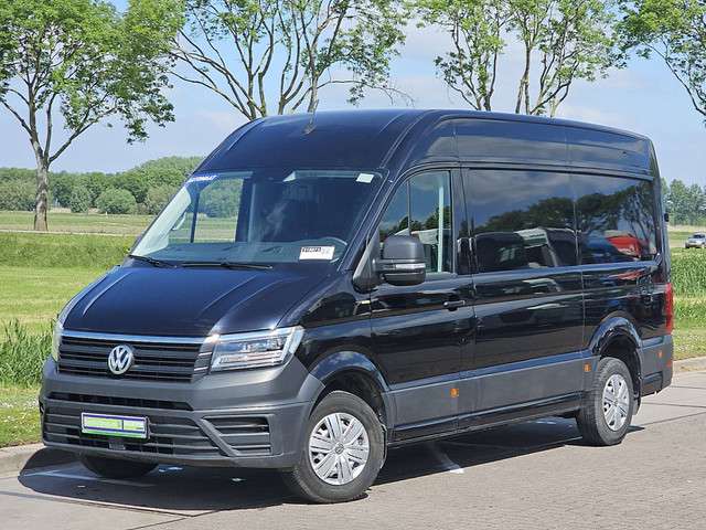 Volkswagen Crafter 2022 Diesel