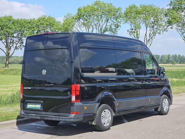 Volkswagen Crafter 2022 Diesel