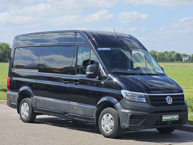 Volkswagen Crafter 2022 Diesel