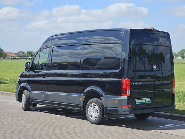 Volkswagen Crafter 2022 Diesel