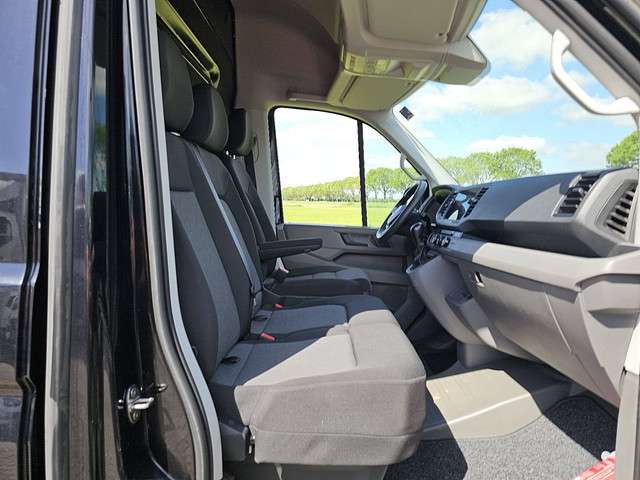 Volkswagen Crafter 2022 Diesel