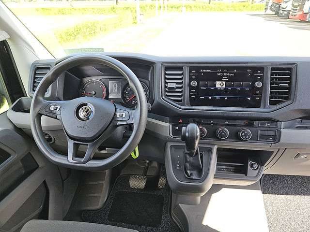 Volkswagen Crafter 2022 Diesel