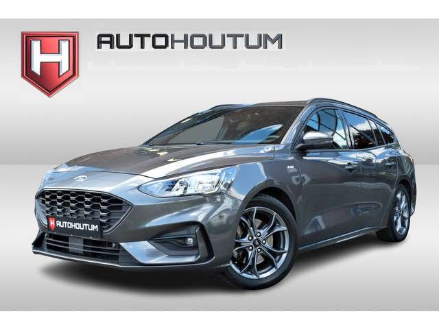 Ford Focus 2019 Benzine Ford Focus 2019 Benzine