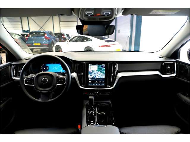 Volvo V60 2