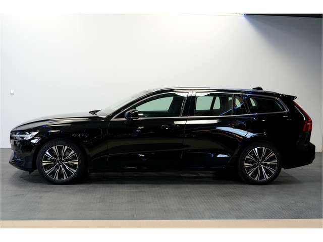 Volvo V60 3