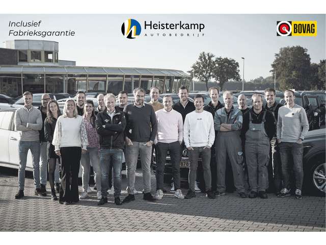 ŠKODA Kodiaq 1.5 TSI 204pk DSG/AUT PHEV Sportline Canton, Winterpakket, Memory