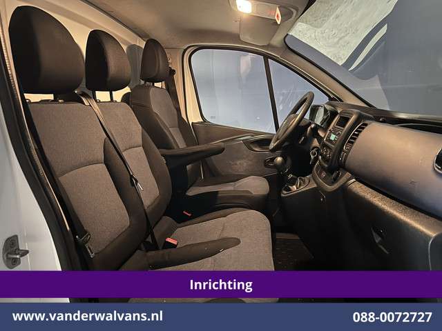 Opel Vivaro 3