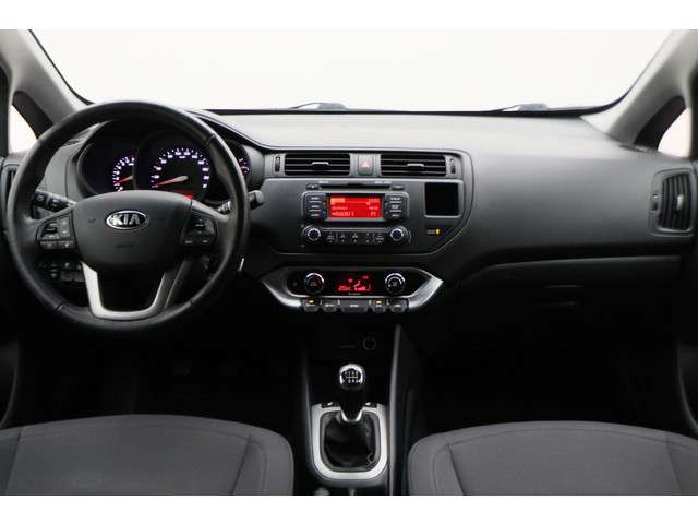 Kia Rio 2