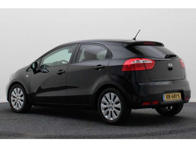 Kia Rio 3