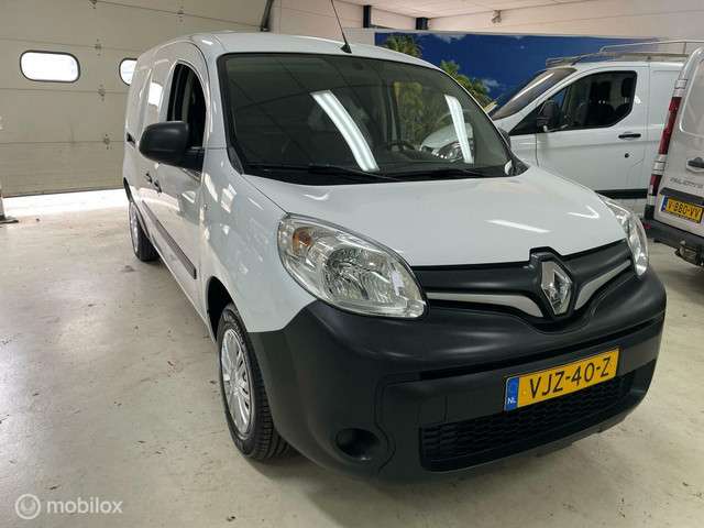 Renault Kangoo 2021 Diesel Renault Kangoo 2021 Diesel