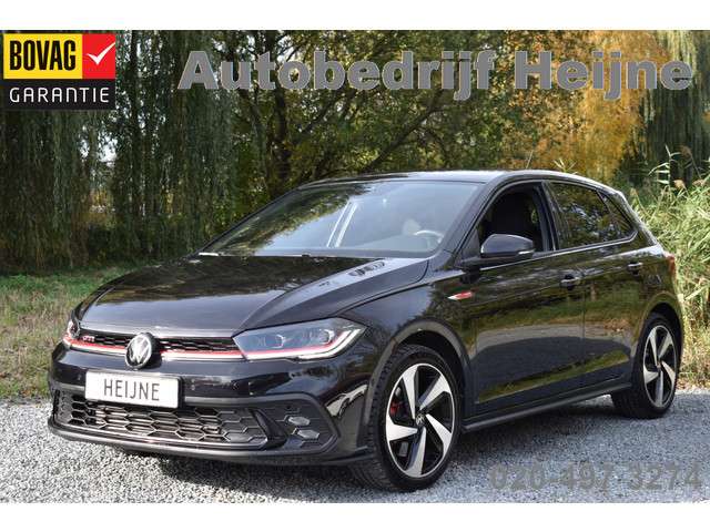 Volkswagen Polo 2024 Benzine