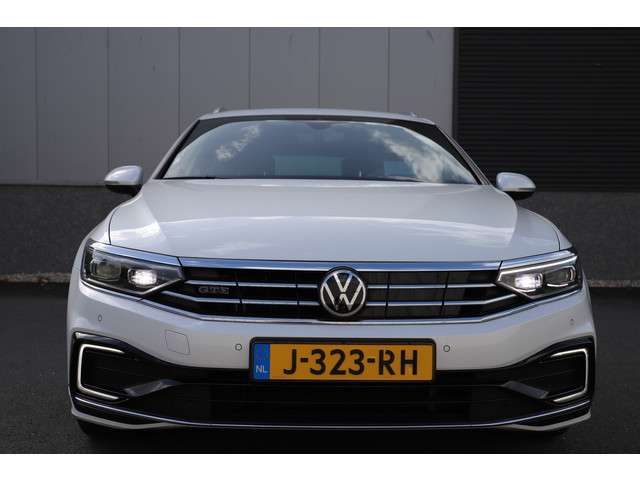 Volkswagen Passat 3