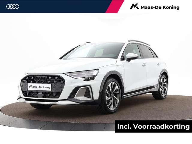 Audi A3 2025 Hybride