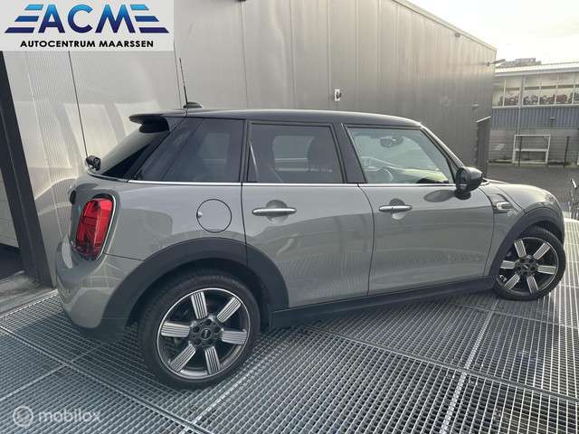 MINI Cooper 2