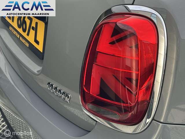 MINI Cooper 3
