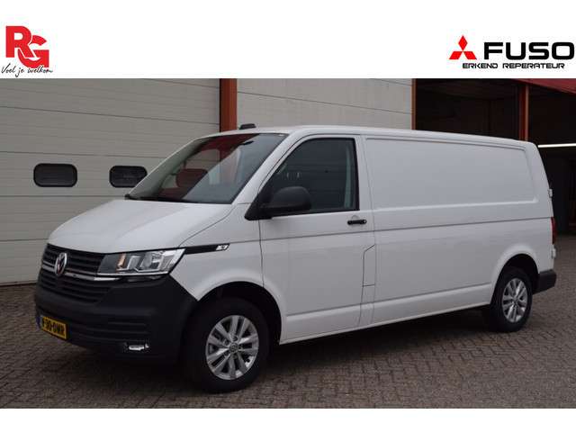 Volkswagen Transporter 2024 Diesel