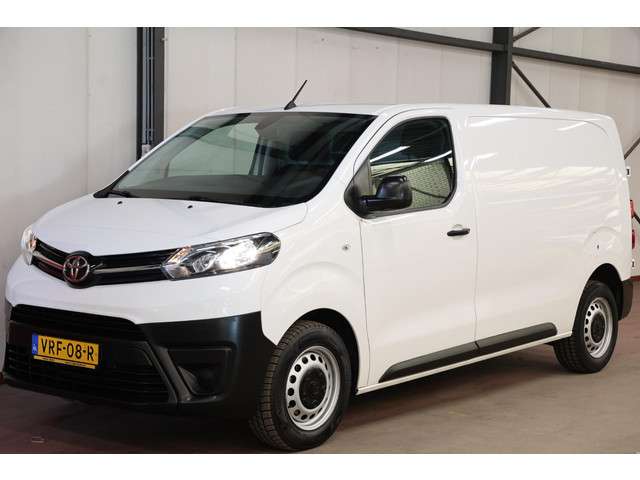 Toyota pro-ace 2022 Diesel