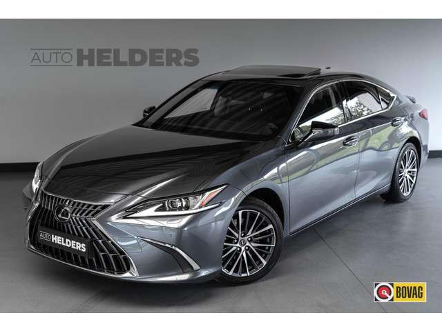 Lexus ES 2024 Hybride