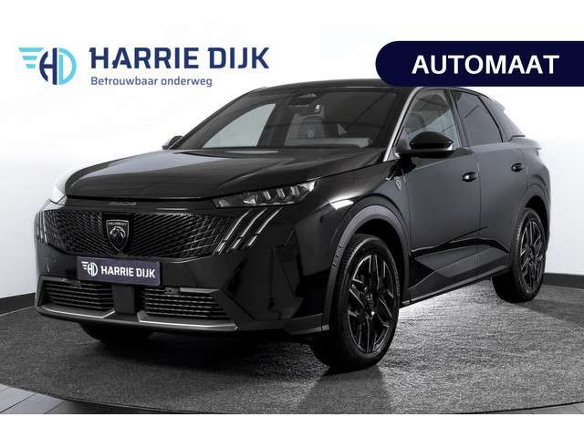 Peugeot 3008 2025 Hybride