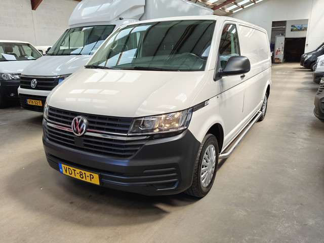 Volkswagen Transporter 2020 Diesel Volkswagen Transporter 2020 Diesel