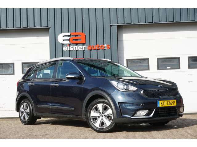 Kia Niro 2