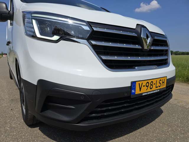 Renault Trafic 2024 Diesel