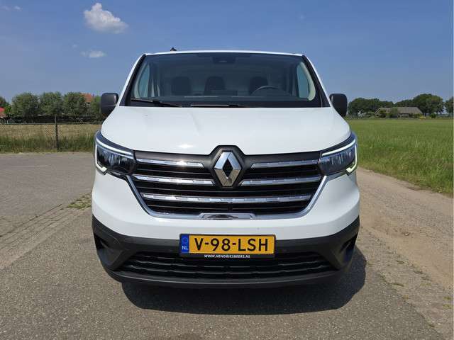 Renault Trafic 2024 Diesel