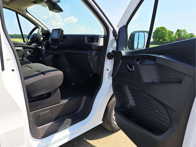 Renault Trafic 2024 Diesel