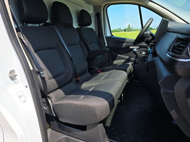 Renault Trafic 2024 Diesel