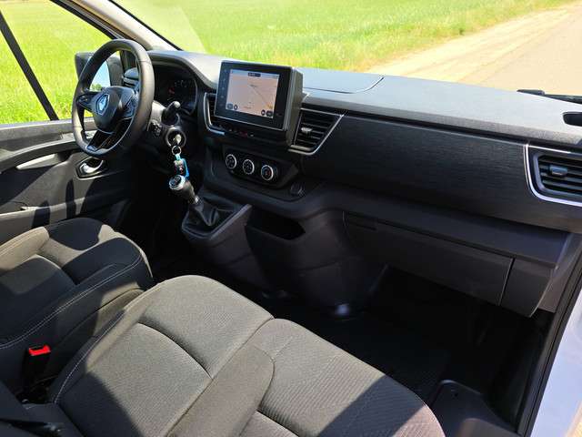 Renault Trafic 2024 Diesel