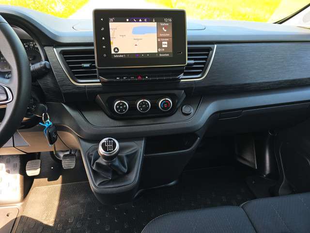 Renault Trafic 2024 Diesel