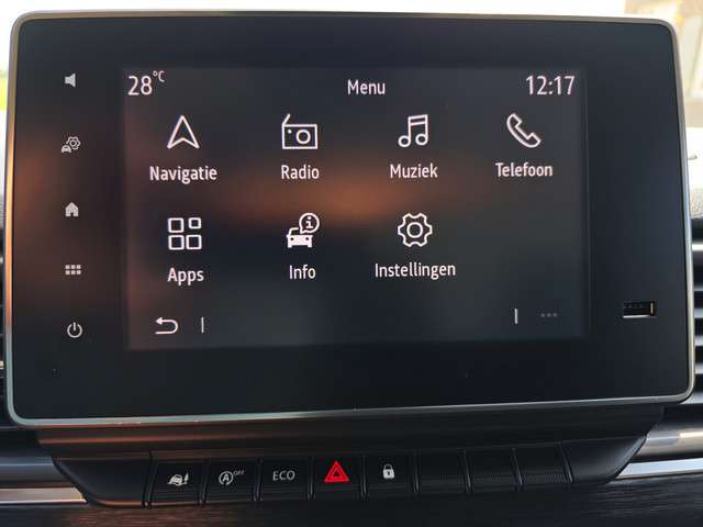 Renault Trafic 2024 Diesel
