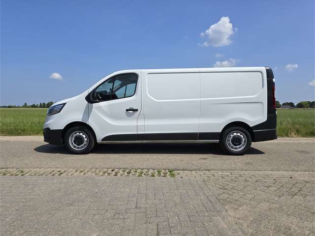 Renault Trafic 2024 Diesel