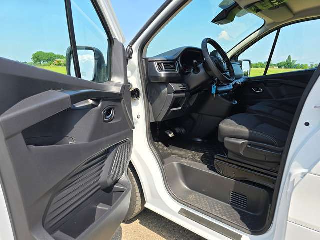 Renault Trafic 2024 Diesel