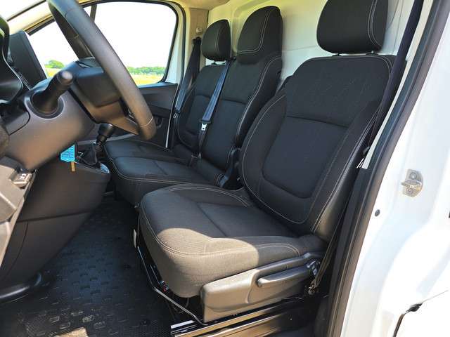 Renault Trafic 2024 Diesel