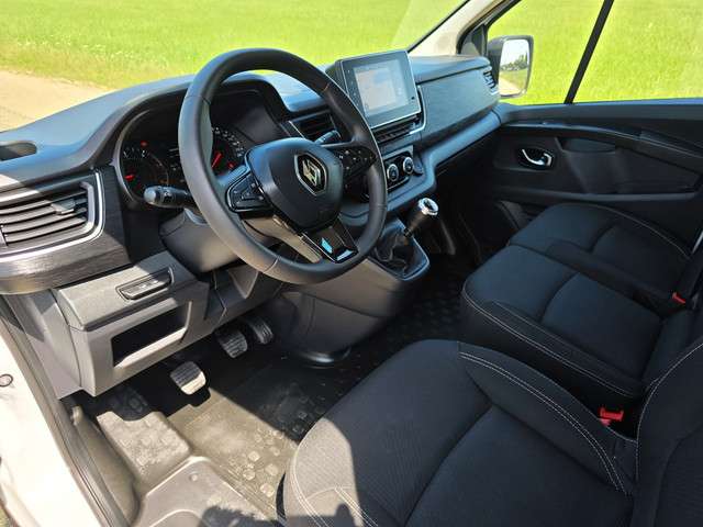 Renault Trafic 2024 Diesel