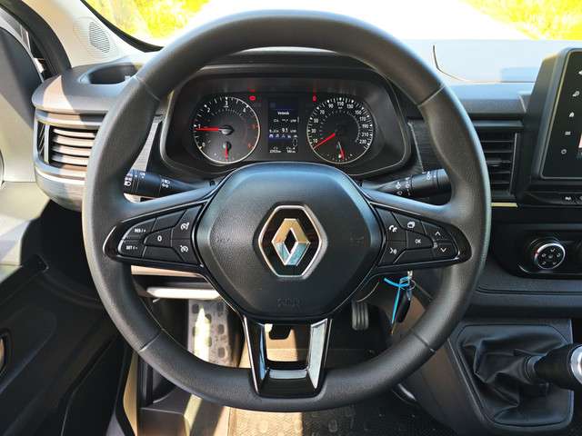 Renault Trafic 2024 Diesel